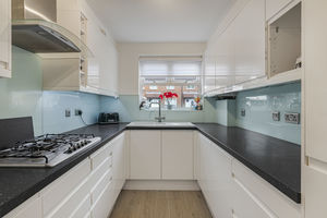 Kitchen- click for photo gallery